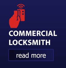 Commercial Maryville Locksmith
